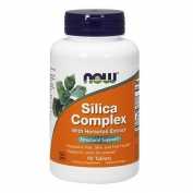 Silica Complex 90 tabs